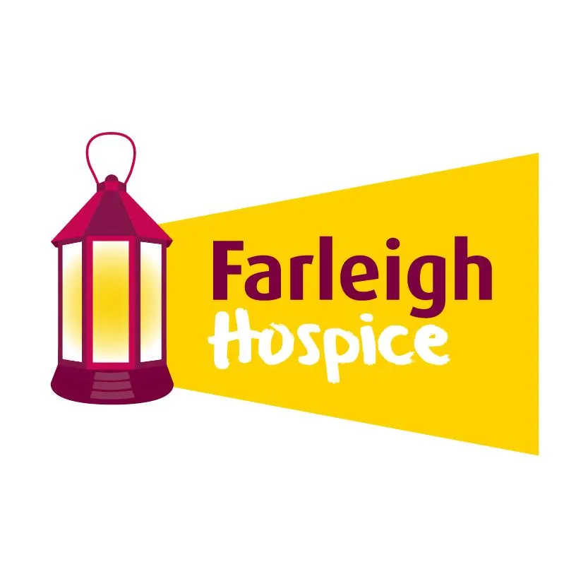 Debbie De Boltz Farleigh Hospice