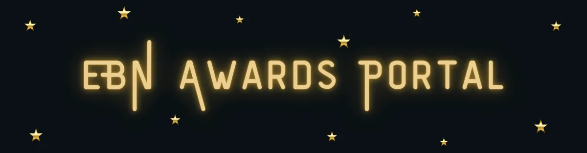 EBN Awards - Business Awards
