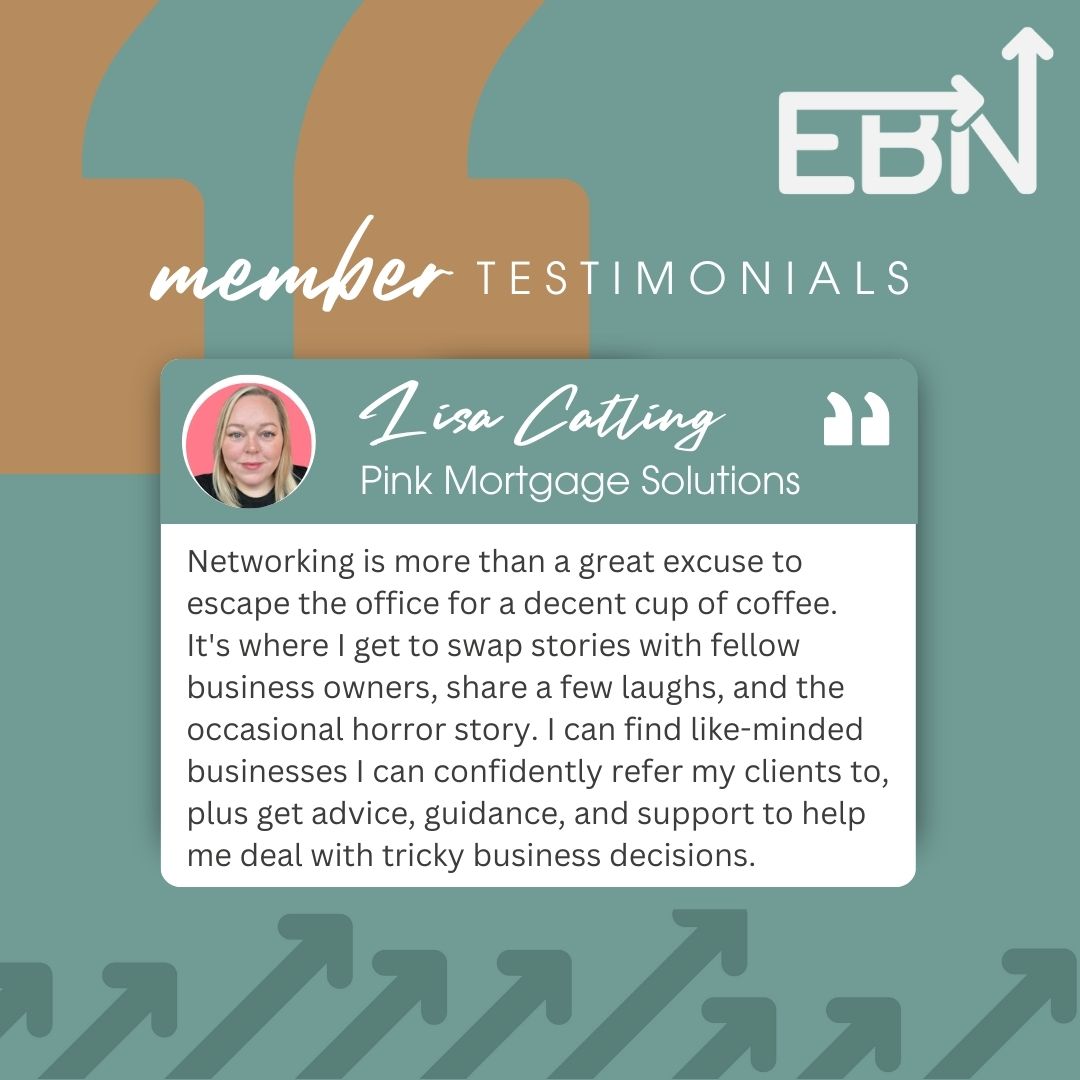 business networking in essex