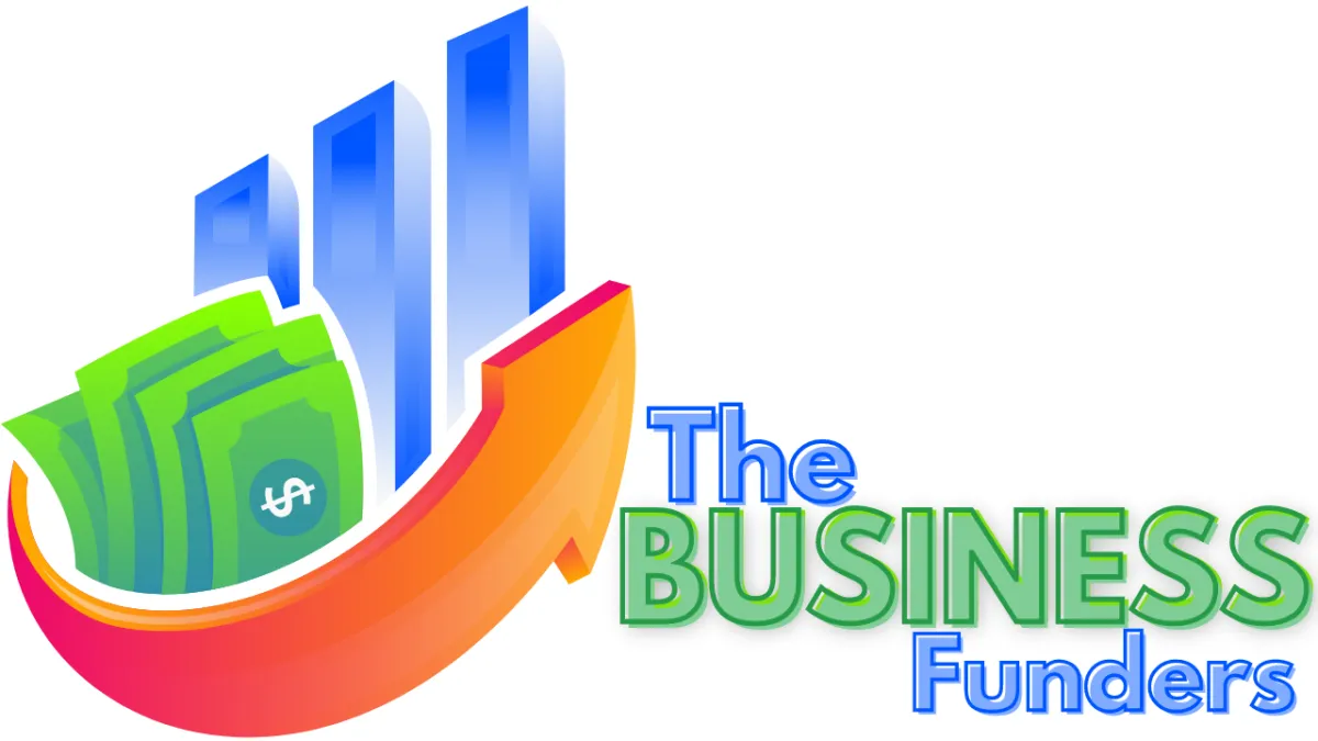 Business Funding Logo