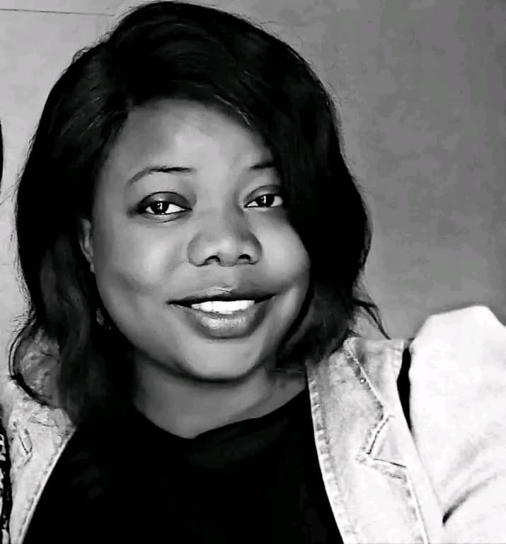 a greenhouse with plants growing