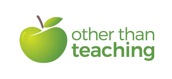 Other Than Teaching Logo