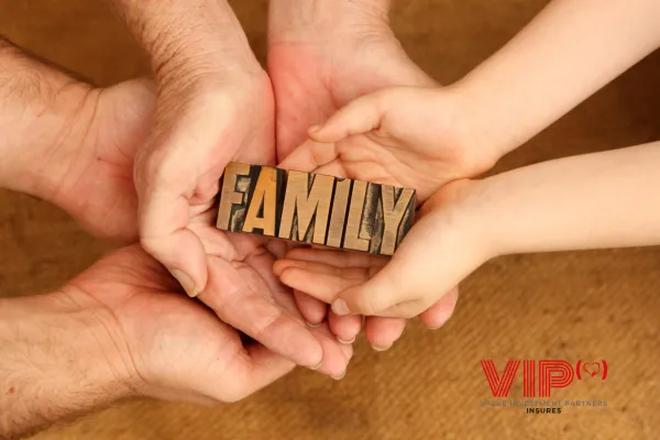 Choosing the Right Family Life Insurance Plan