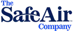 The SafeAir™ Company Logo