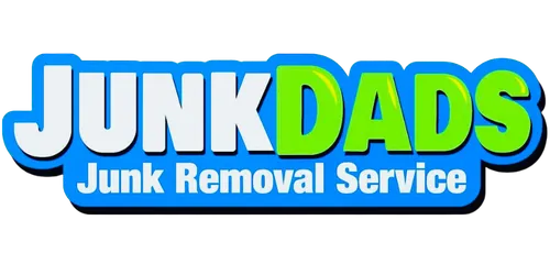 Company logo for Junk Dads Junk Rmoval