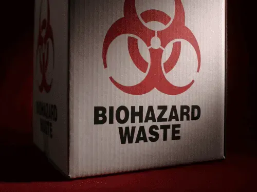 ertified biohazard waste removal and sensitive property cleanup in Alpharetta GA.