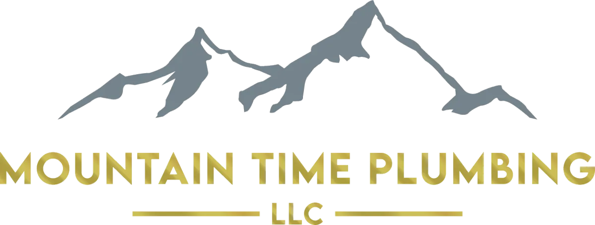 Mountain Time Plumbing Logo