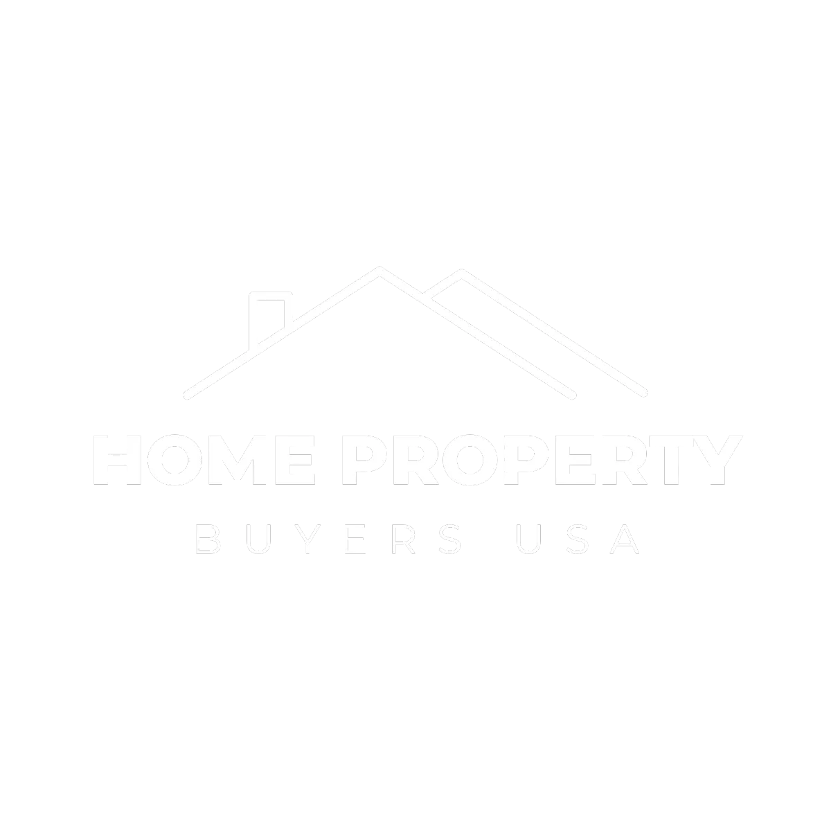 Home Property Buyers USA Logo