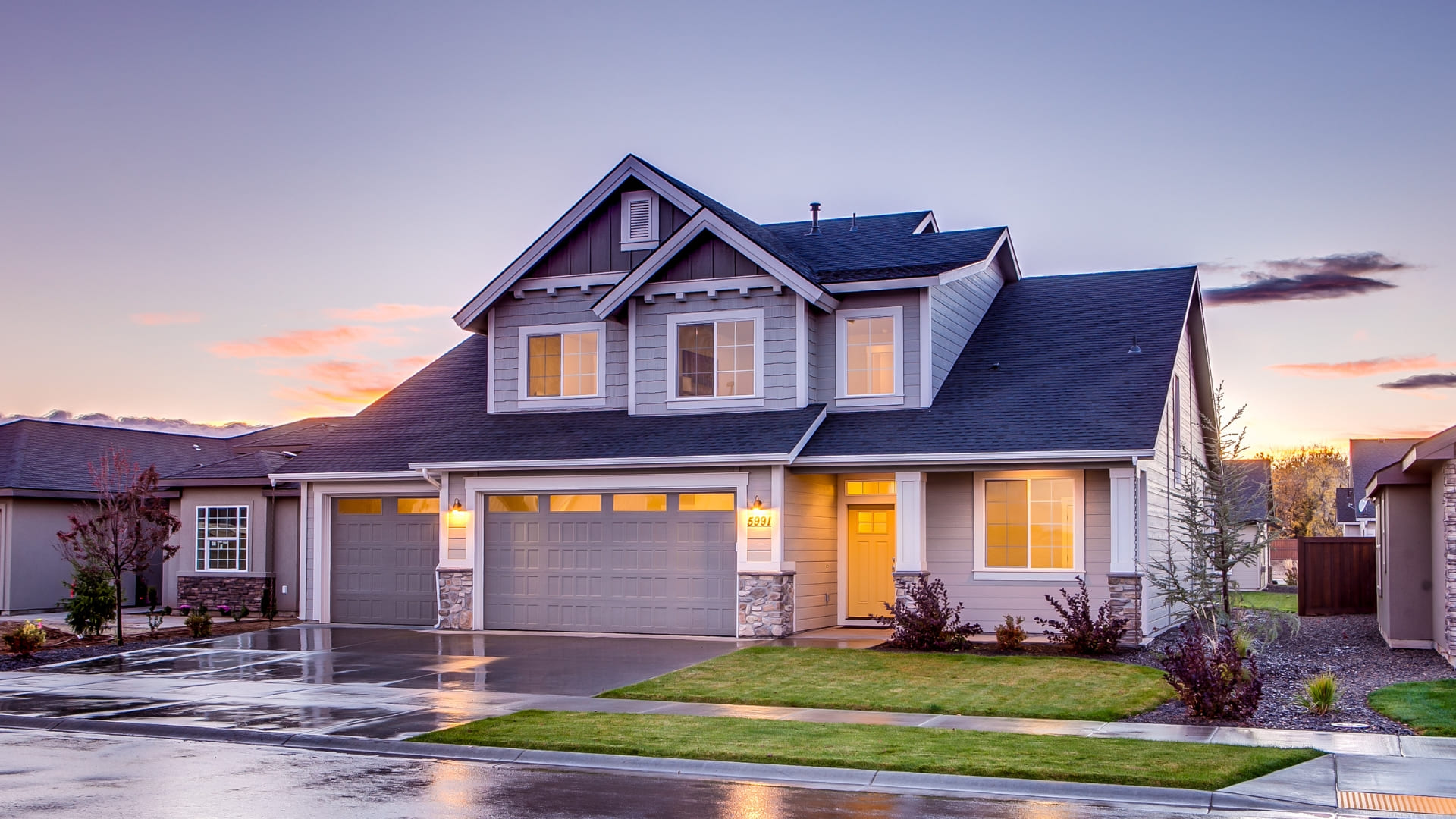 Painting Contractor Rockford