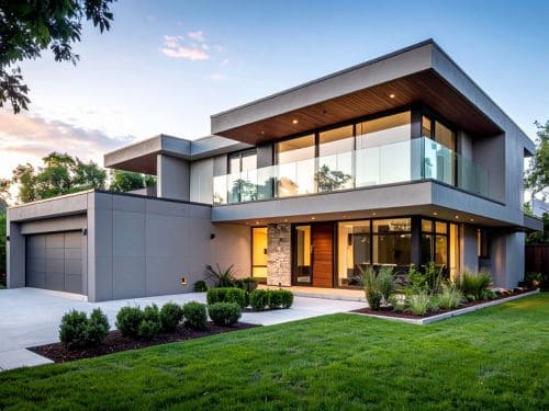 Exterior Painting in Rockford