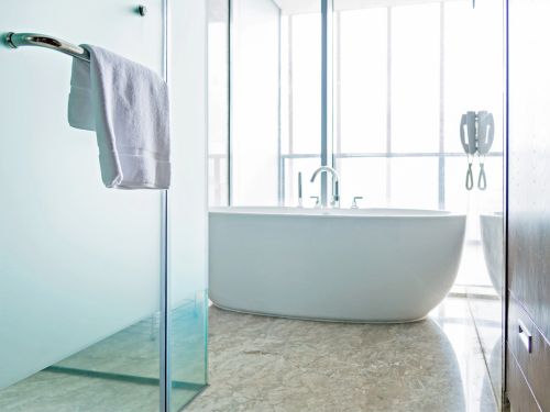 Roscoe Interior Painting