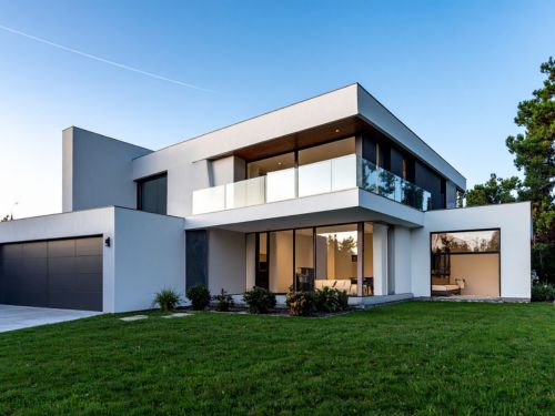 Machesney Park Deck Staining