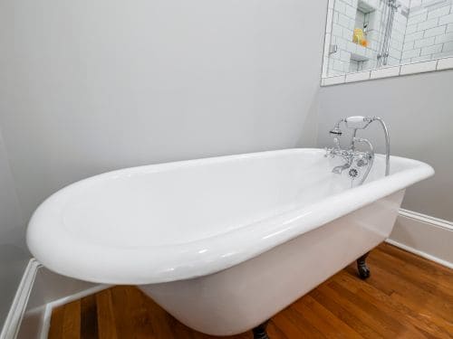 Power Washing Rockford