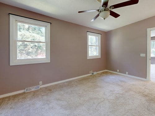 Interior Painting Rockford