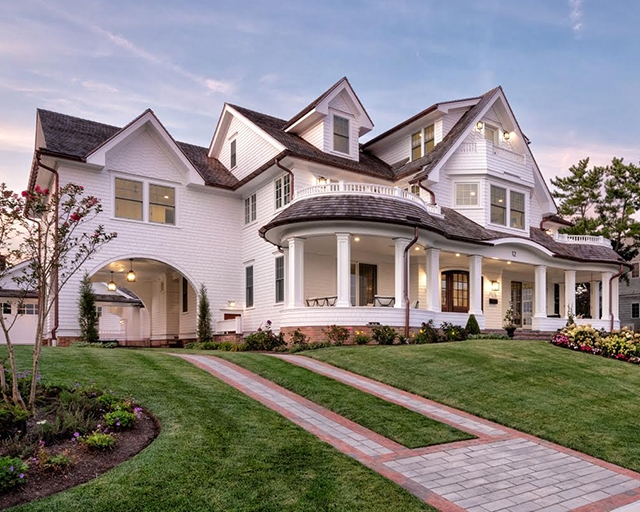 Exterior Painting in Rockford