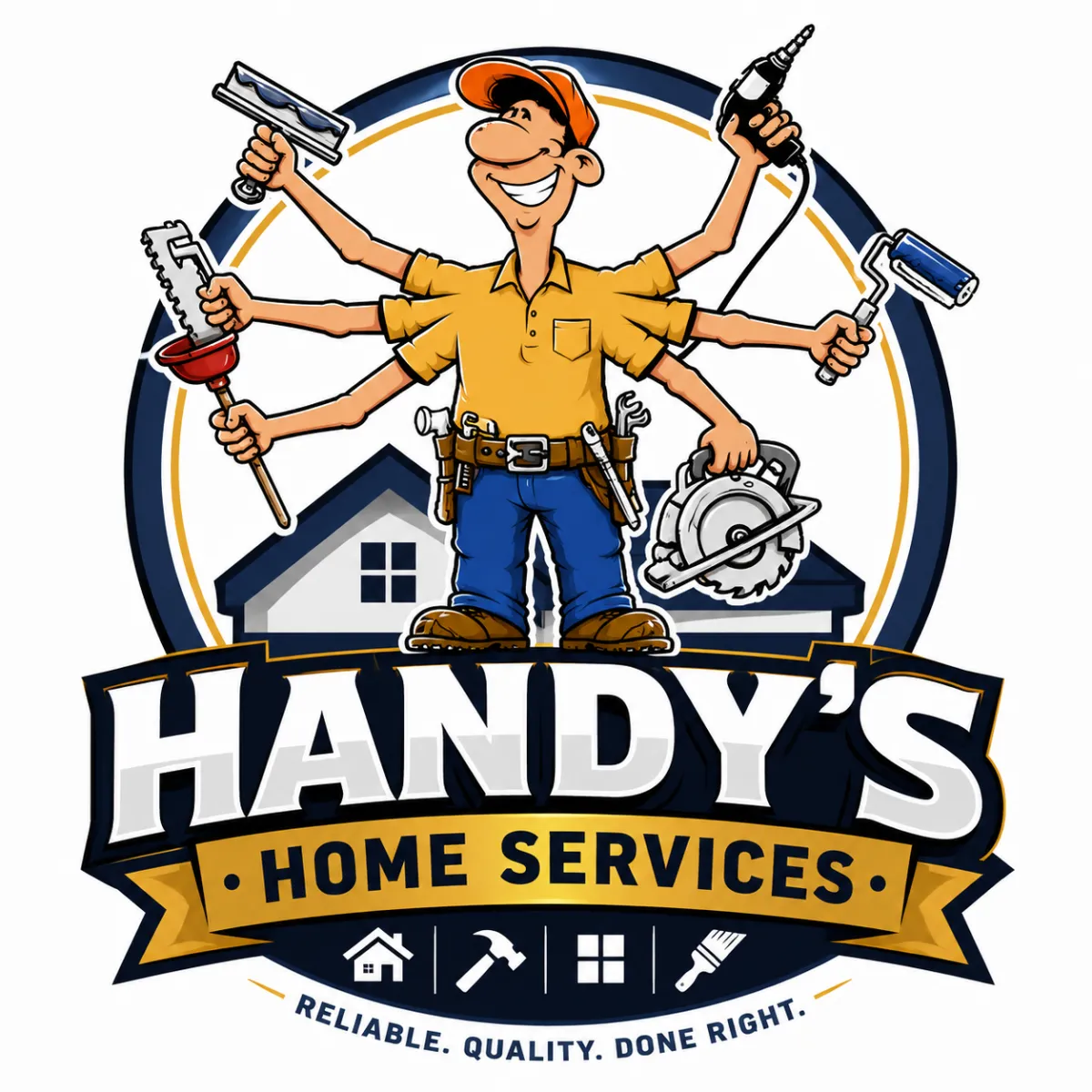 Exterior Painting in Rockford