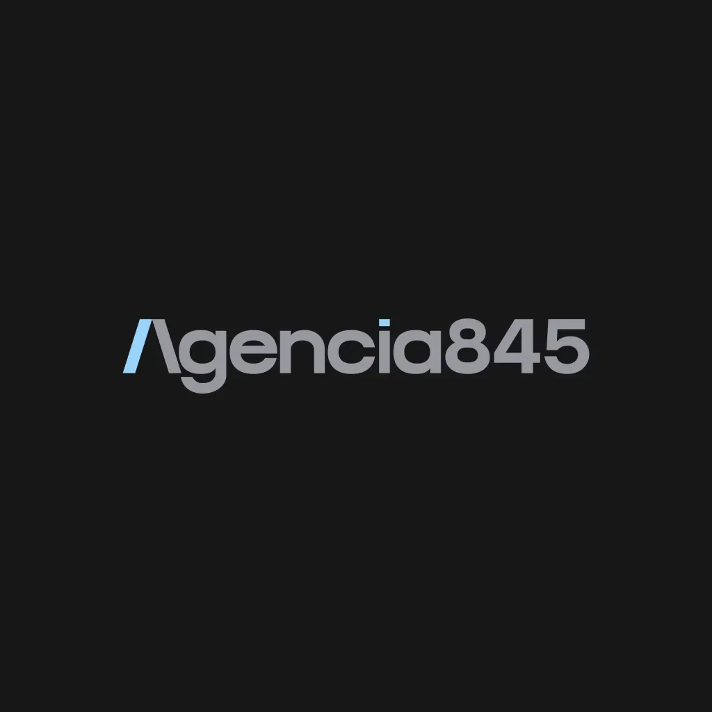 Agência845