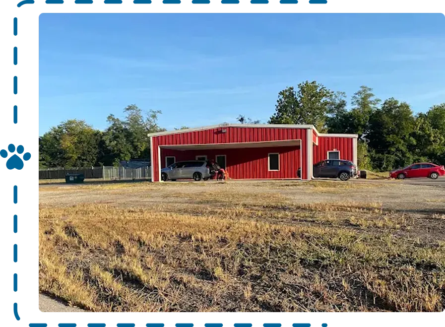 Pet Facility