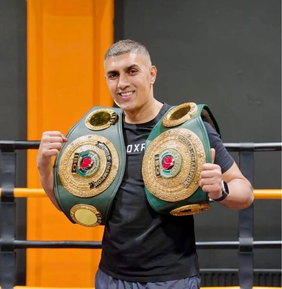 Jawaid Khaliq Coaching