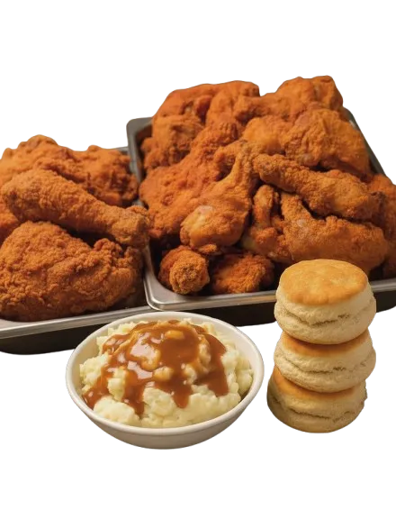 Ewing Township NJ Wings, Tenders & Nuggets