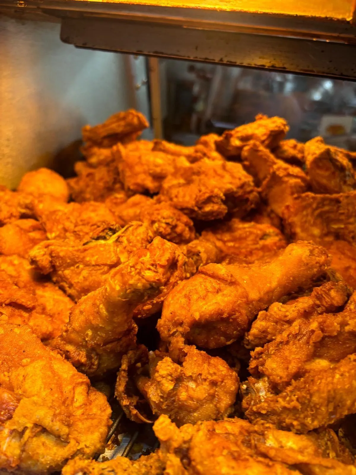 Trenton NJ Wings, Tenders & Nuggets