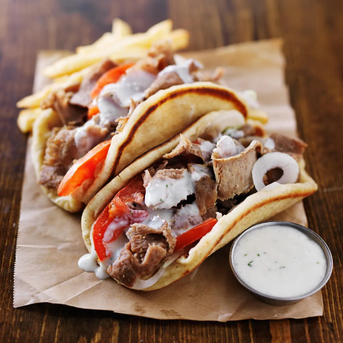 Sandwiches, Cheesesteaks & Wraps in Ewing Township NJ