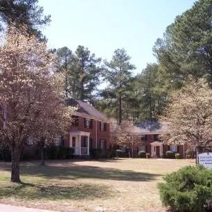 historc apartments in westwood area of haymount nc