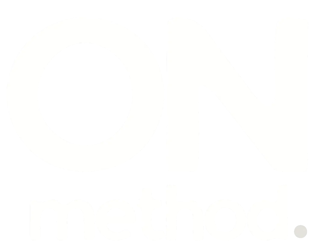 on method
