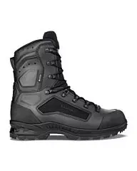 LOWA SCHOENEN BREACHER GTX HI TASKFORCE BLACK