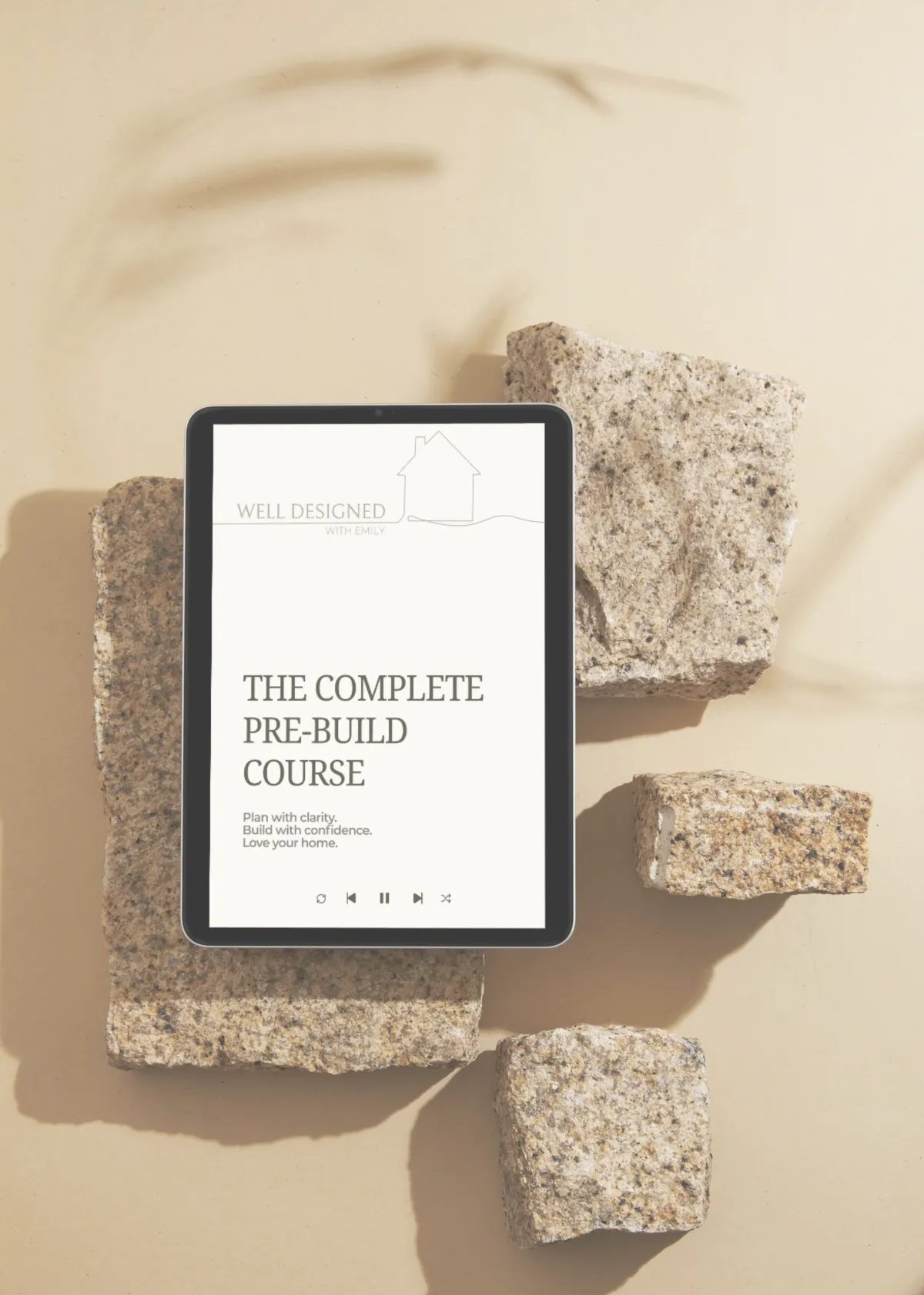 Course Feature