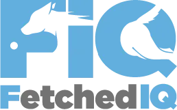 Fetched IQ Logo