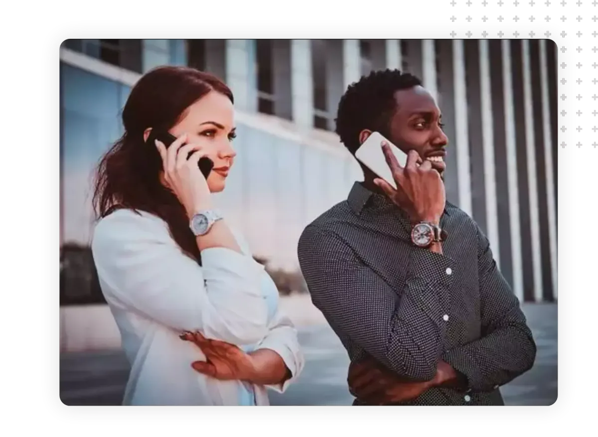 Moving Business Call Tracking