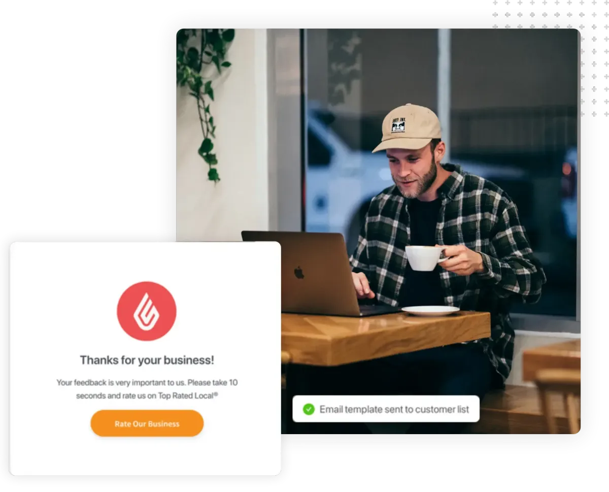 Moving Reputation Management