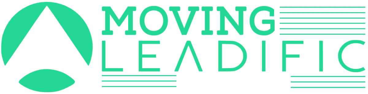 Moving Leadific Plus