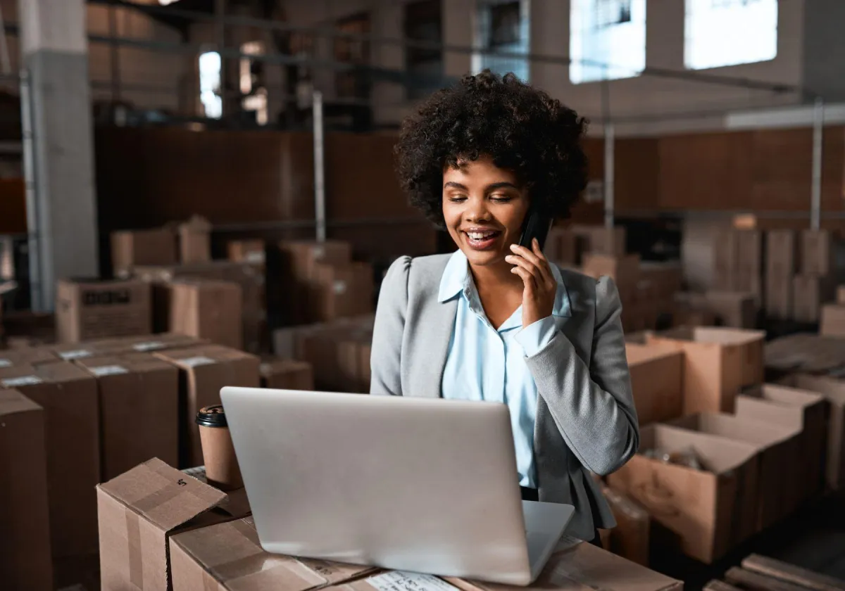 Moving Business Call Tracking