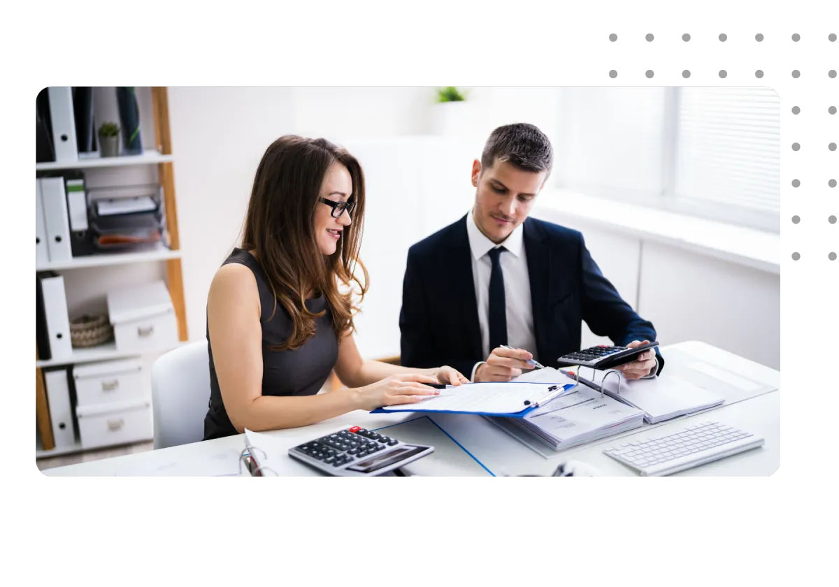 payments and invoicing Moving business