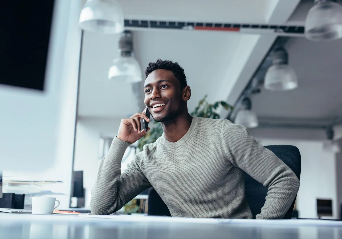 Moving Business Call Tracking