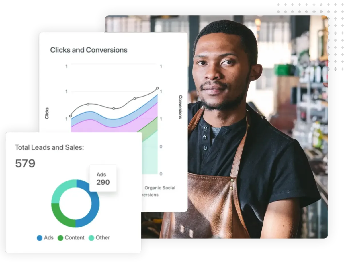 Moving Sales Reporting Tools