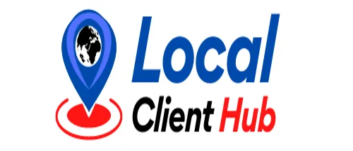 Local Client Hub Logo