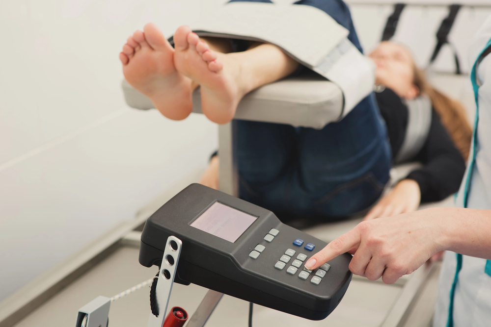 Is Surgery Really the Only Option? The Science Behind Non-Surgical Spinal Decompression