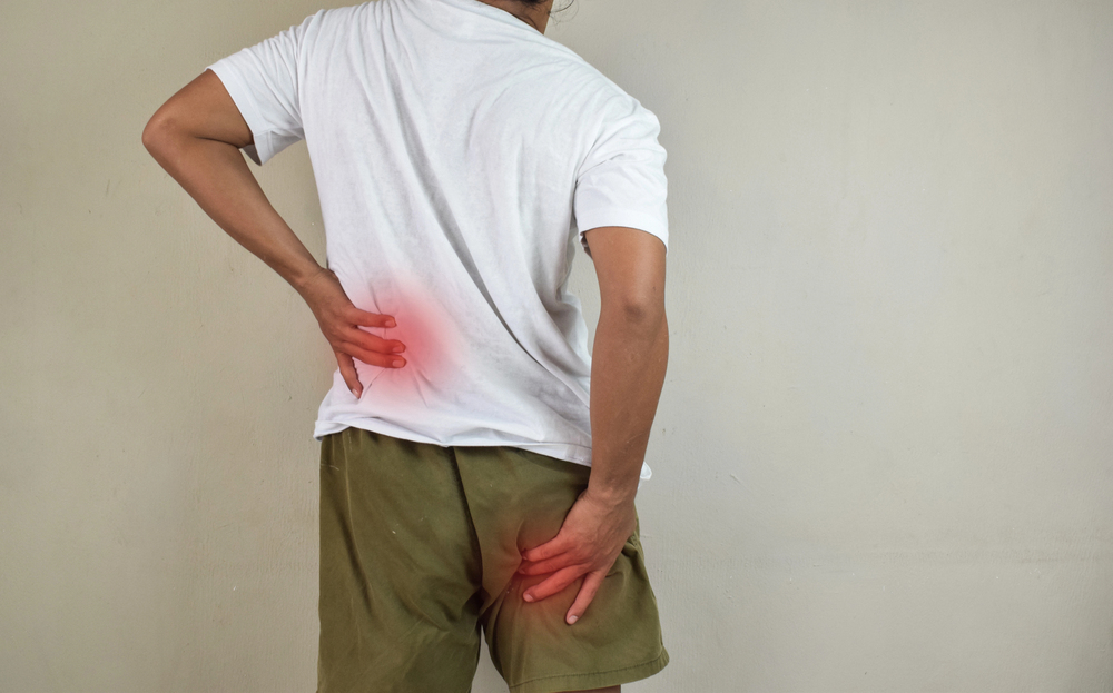 Can Spinal Decompression Help With Sciatica? What Patients Need to Know