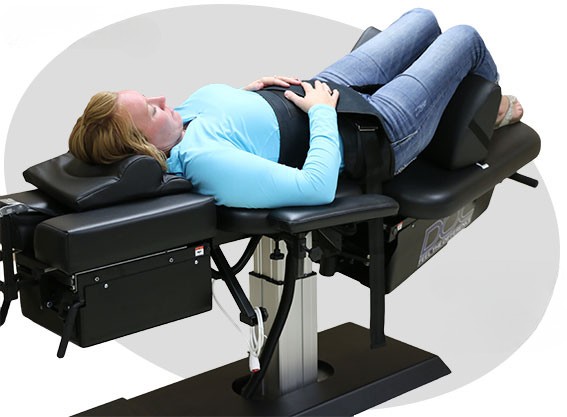 From Chronic Pain to Active Living: What to Actually Expect During Spinal Decompression Therapy