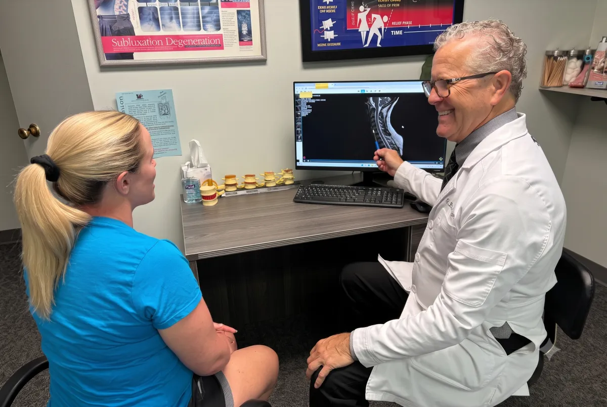 The "Surgery-First" Myth: Why Non-Surgical Decompression Is the Smarter Path to Disc Recovery