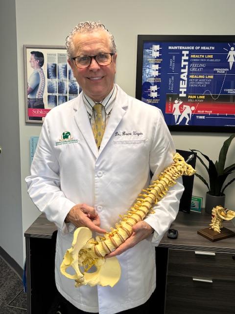 Why Your MRI Doesn't Always Match Your Pain