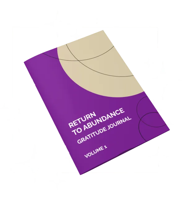 Pathway to Abundance" audiobook by Caroline A. Janssens displayed on a smartphone, supporting abundance mindset coaching, self-improvement, and personal growth through audio learning.
