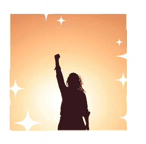 Pathway to Abundance" audiobook by Caroline A. Janssens displayed on a smartphone, supporting abundance mindset coaching, self-improvement, and personal growth through audio learning.