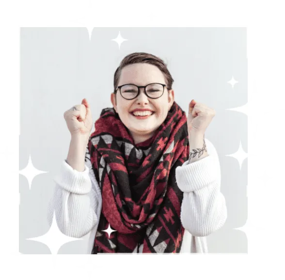 Pathway to Abundance" audiobook by Caroline A. Janssens displayed on a smartphone, supporting abundance mindset coaching, self-improvement, and personal growth through audio learning.