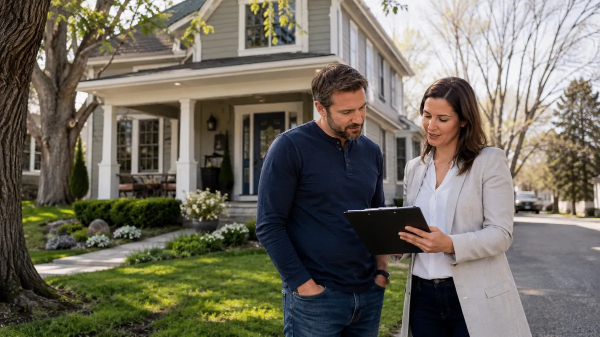 What Affects Home Value in Centre Wellington?