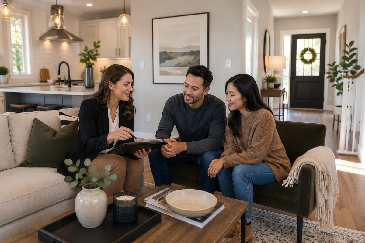 What Adds the Most Value Before Listing a Home?