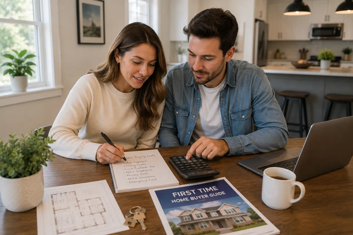 How Much Money Do You Need to Buy a Home in Ontario?